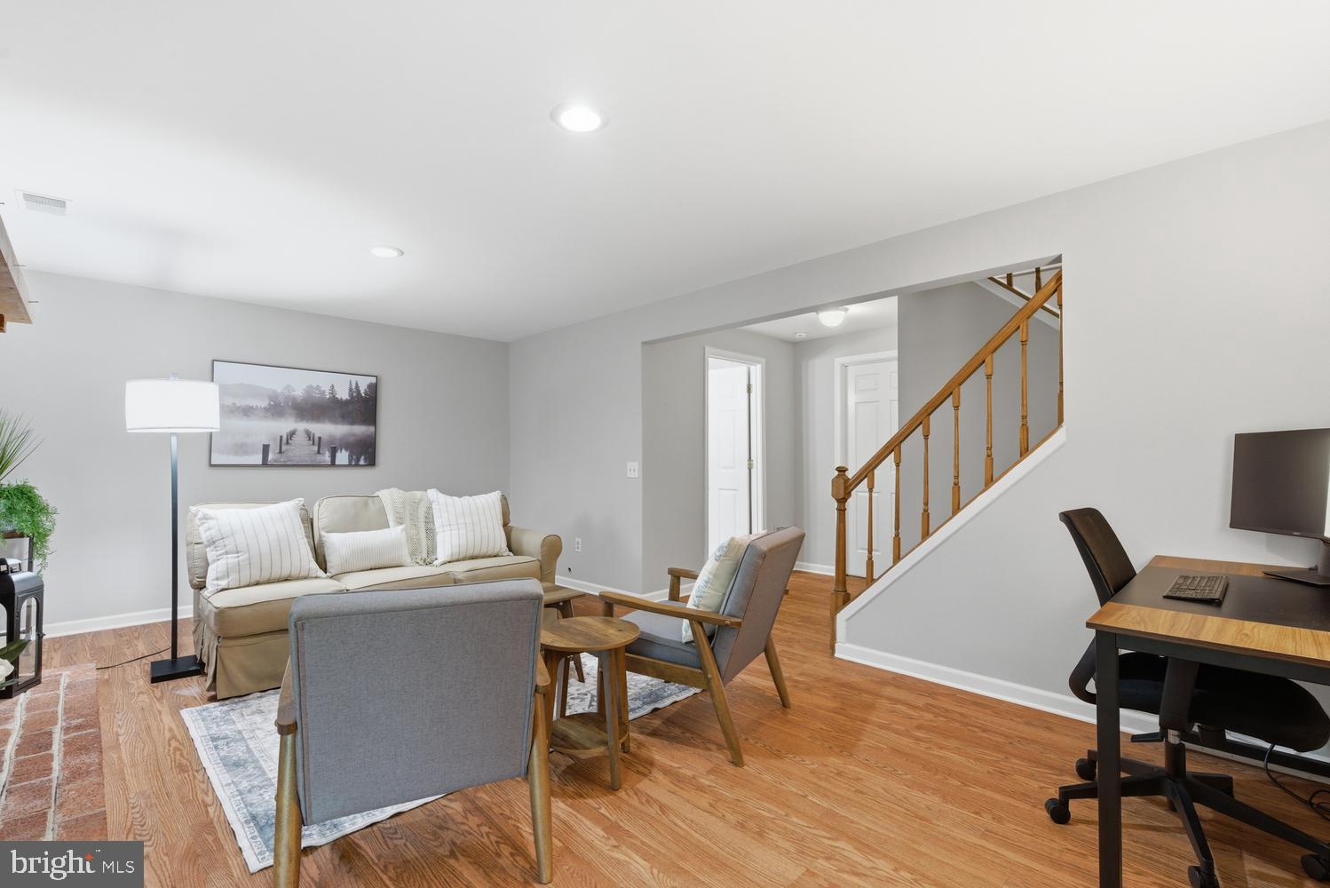 10601 Reed's Landing Circle Burke, VA 22015 - Photo 29 of 45