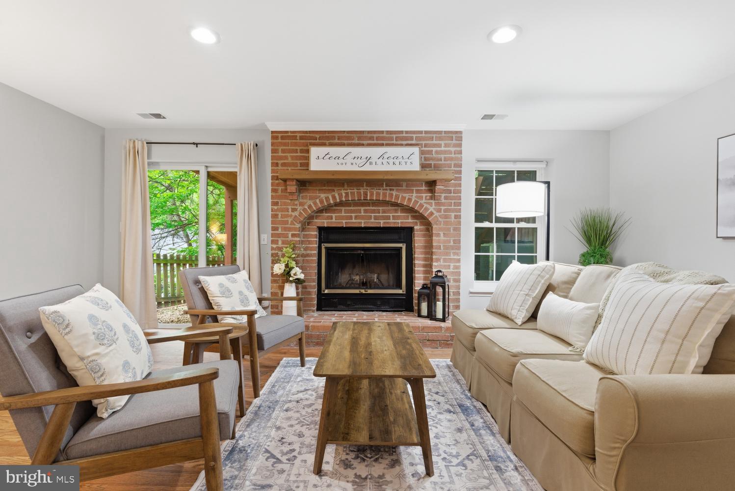 10601 Reed's Landing Circle Burke, VA 22015 - Photo 31 of 45