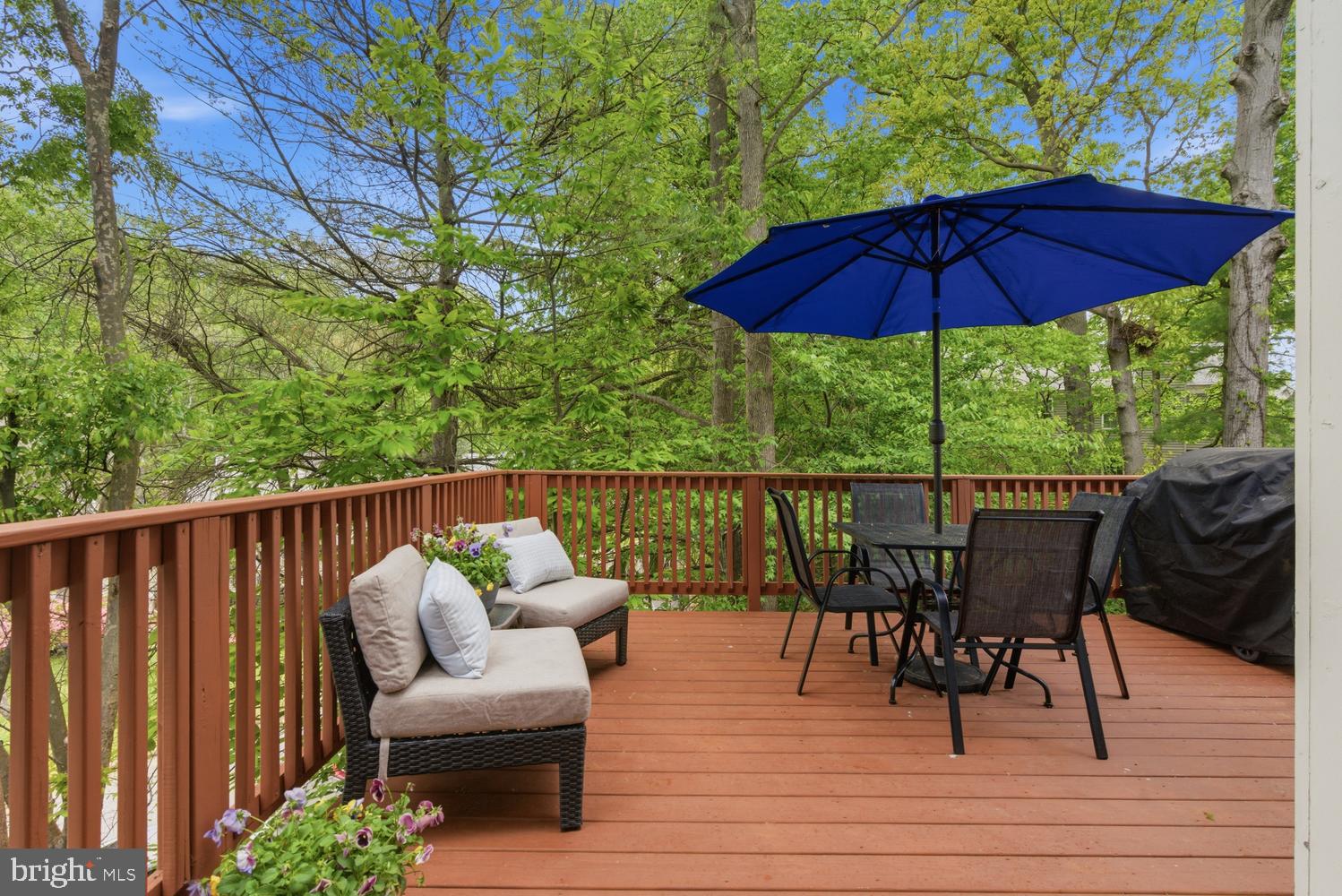 10601 Reed's Landing Circle Burke, VA 22015 - Photo 37 of 45