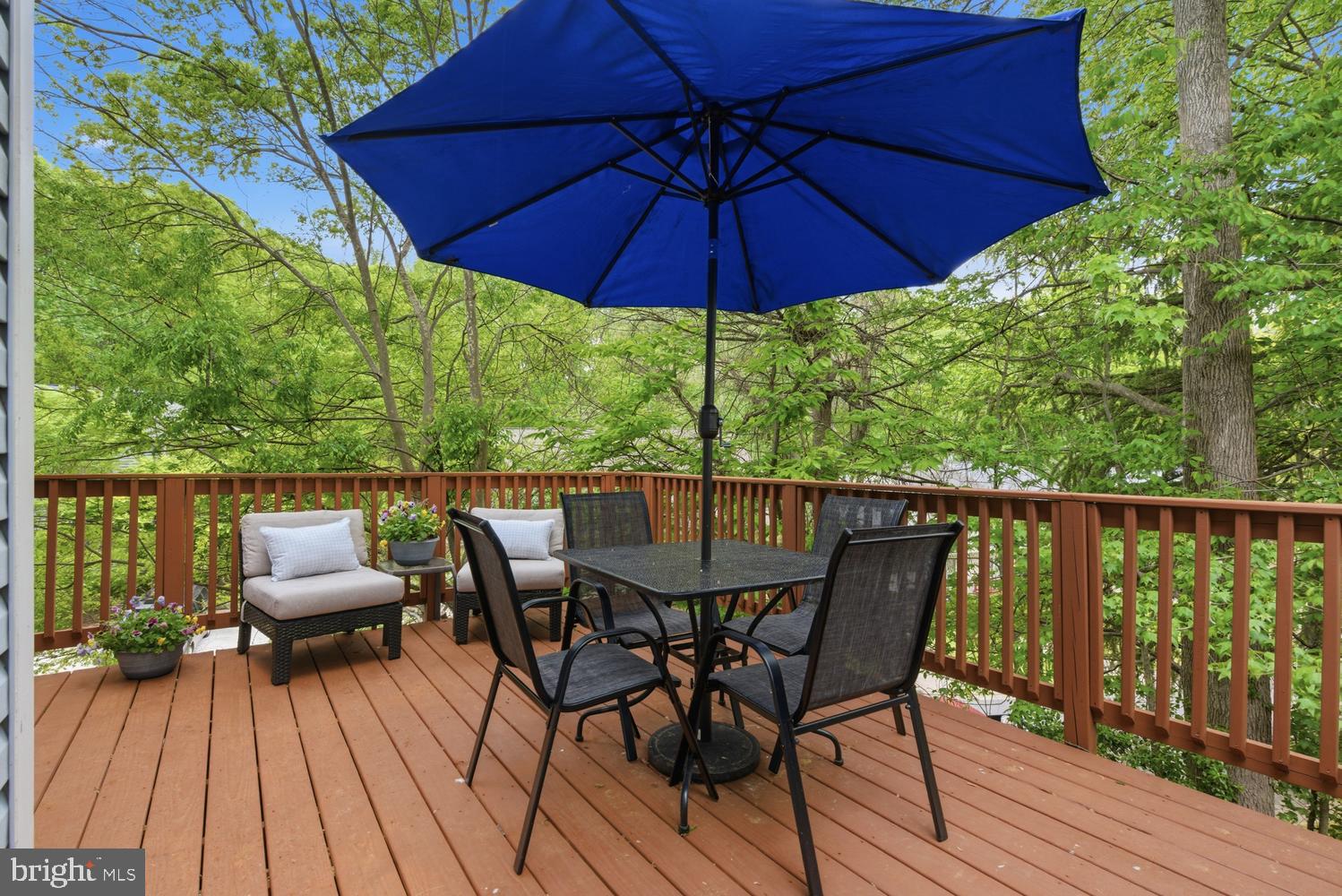 10601 Reed's Landing Circle Burke, VA 22015 - Photo 38 of 45