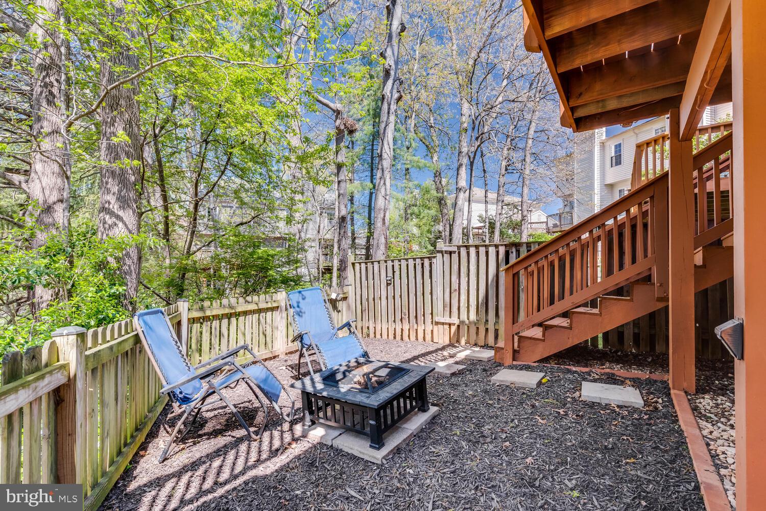 10601 Reed's Landing Circle Burke, VA 22015 - Photo 41 of 45