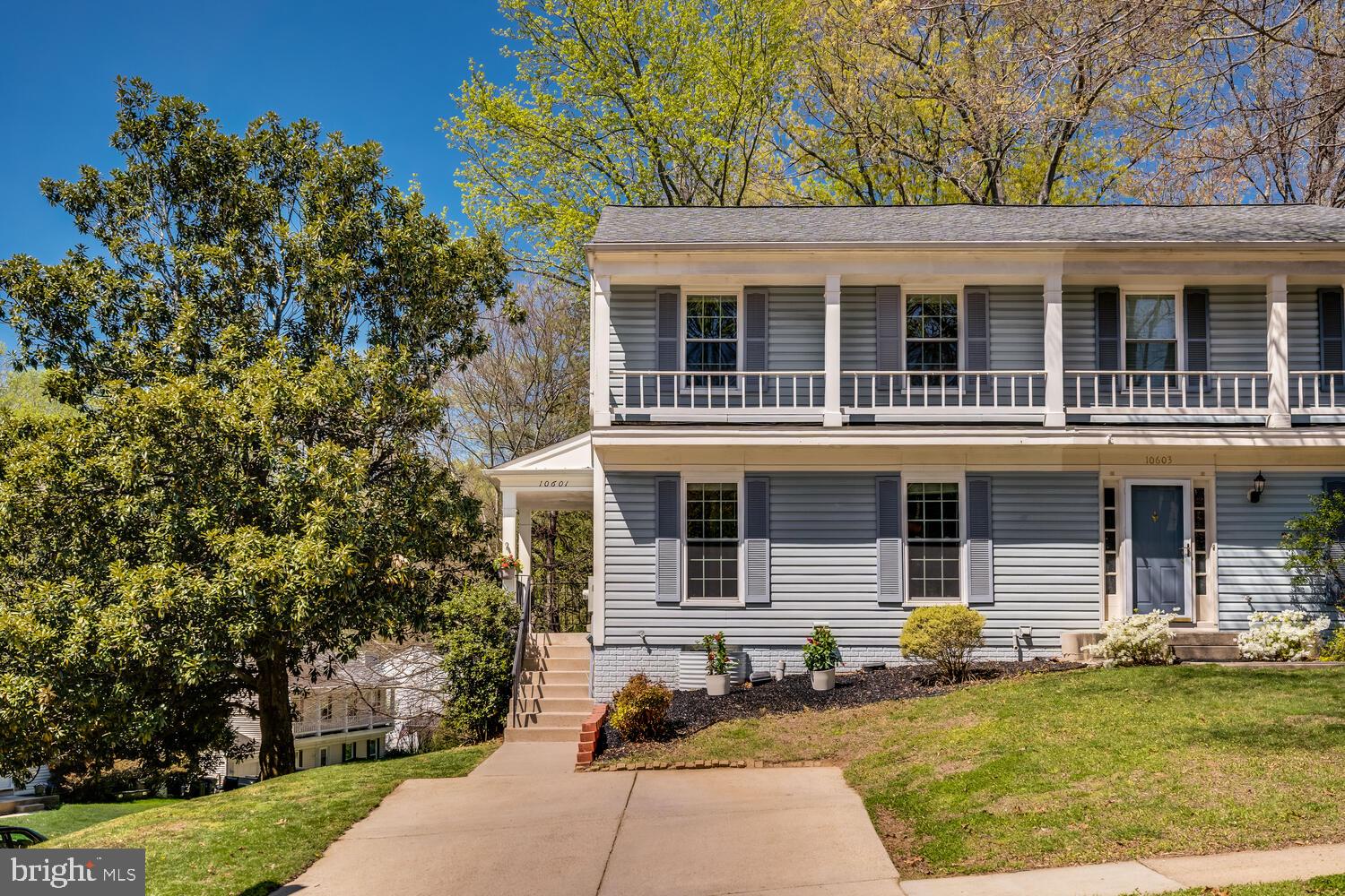10601 Reed's Landing Circle Burke, VA 22015 - Photo 43 of 45