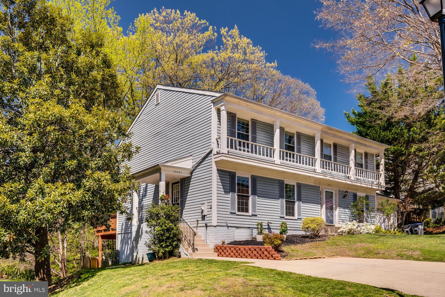 10601 Reed's Landing Circle Burke, VA 22015 - Photo 44 of 45