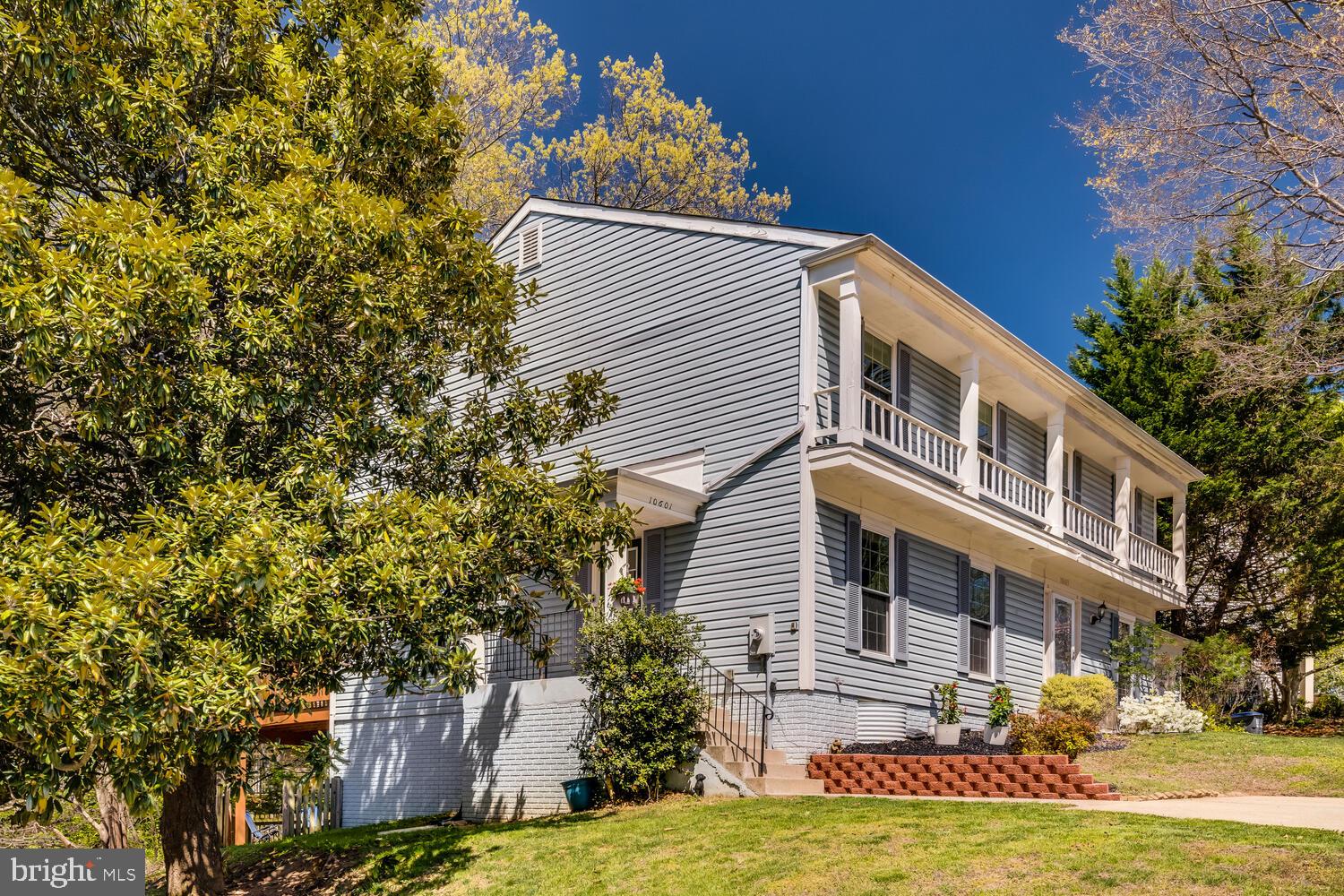 10601 Reed's Landing Circle Burke, VA 22015 - Photo 45 of 45