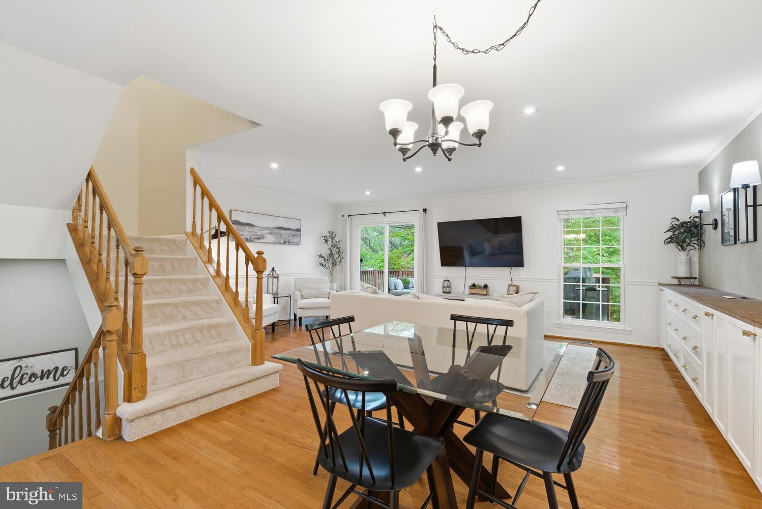 10601 Reed's Landing Circle Burke, VA 22015 - Photo 10 of 45