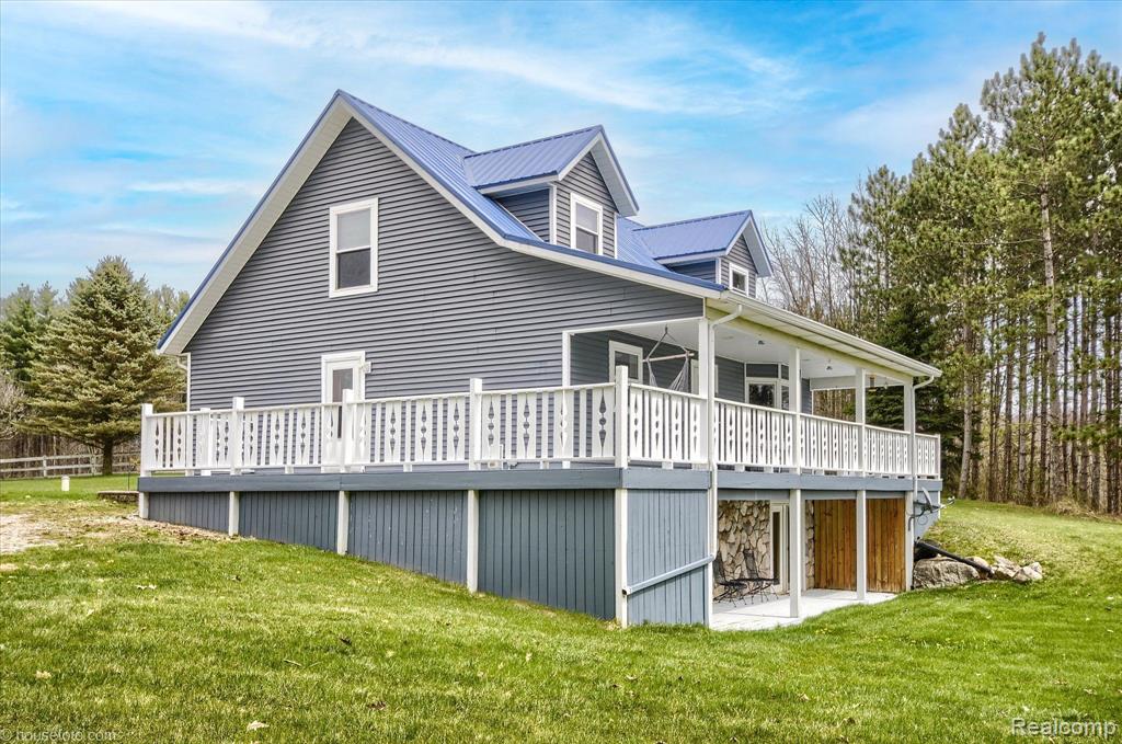 10175 Sheridan Road Millington, MI 48746 - Photo 50 of 84 Gallery Image 50