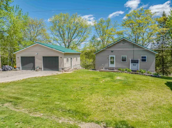 $349,900 | 100 Lakeview Drive, Hale, MI 48739