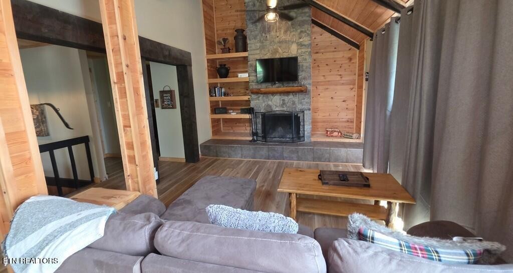 3073 Engle Town Road Sevierville, TN 37862 - Photo 13 of 21 Gallery Image 13