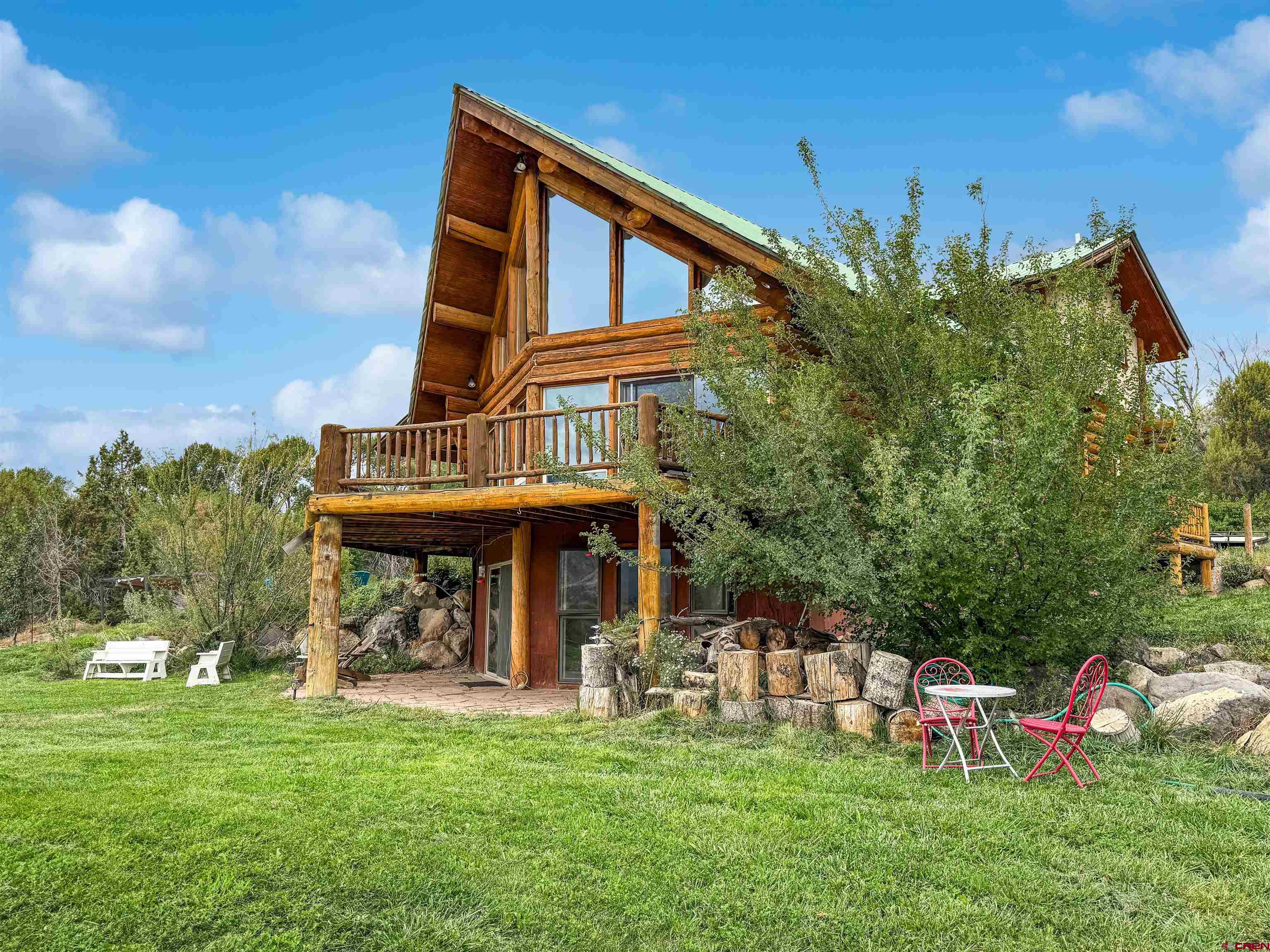 41263 Highway 133 Paonia, CO 81428 - Photo 2 of 44