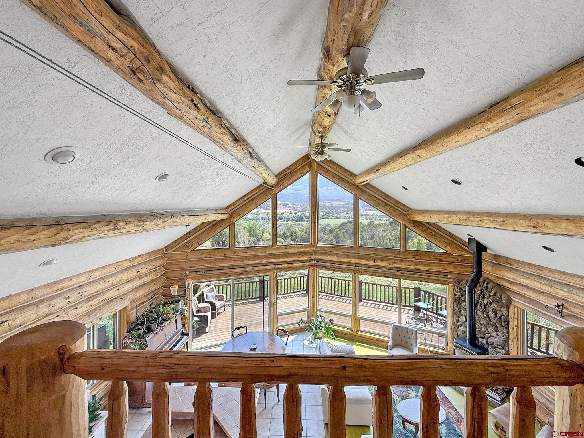41263 Highway 133 Paonia, CO 81428 - Photo 21 of 44 a view of a porch