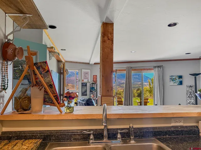 $975,000 | 41263 Highway 133, Paonia, CO 81428