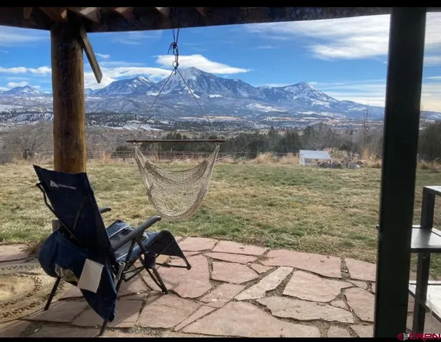 $975,000 | 41263 Highway 133, Paonia, CO 81428