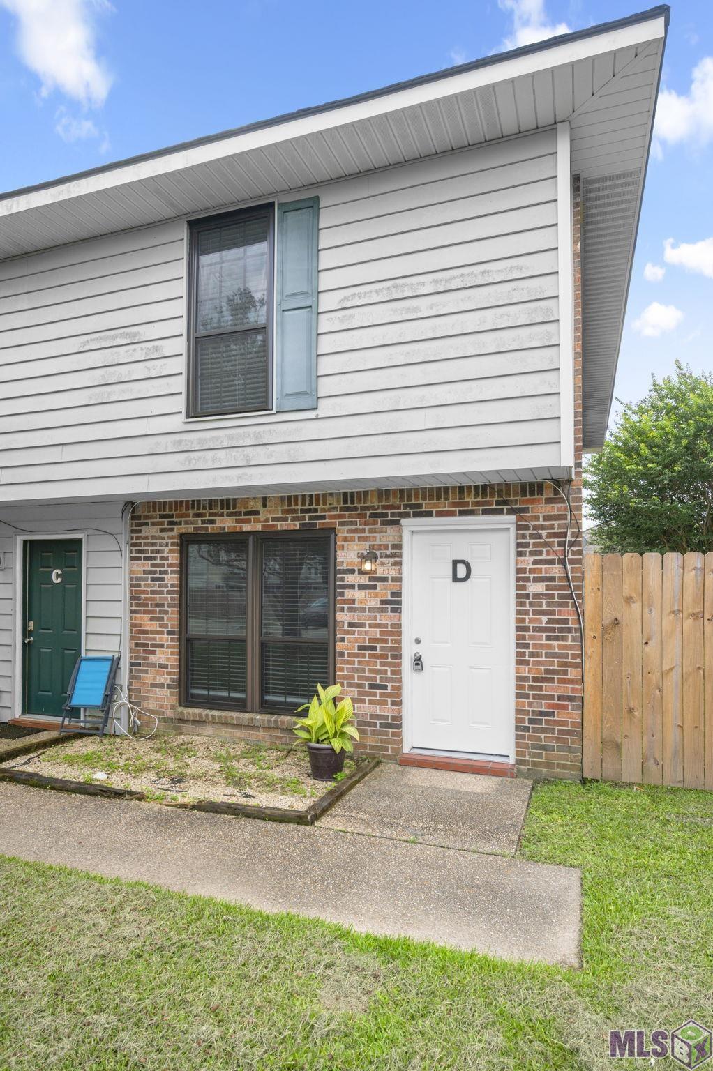 540 South Flannery Road, Unit 14D Baton Rouge, LA 70815 - Photo 22 of 22