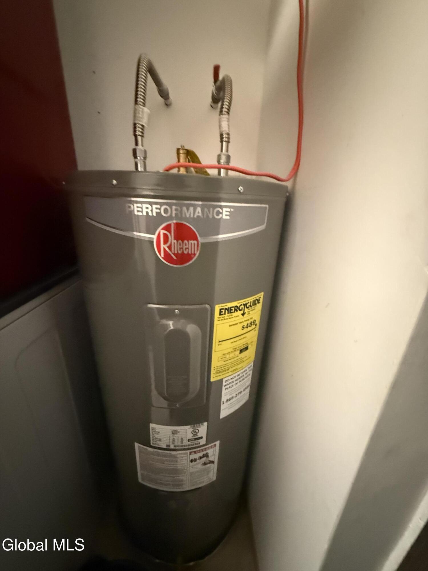 1073 Middleline Road Ballston Spa, NY 12020 - Photo 17 of 26 IMG_0319