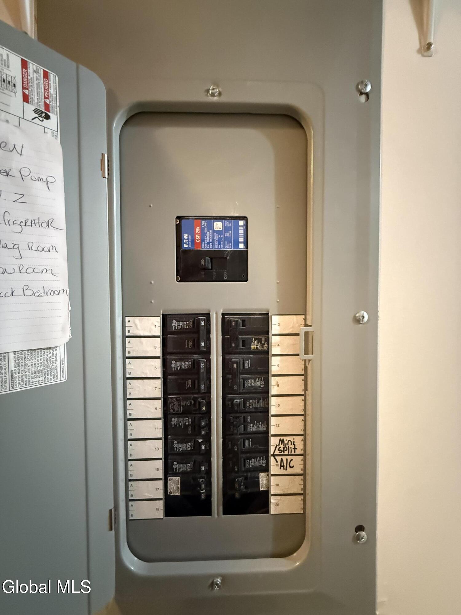 1073 Middleline Road Ballston Spa, NY 12020 - Photo 18 of 26 IMG_0321