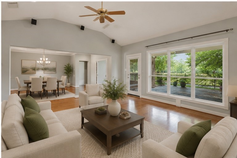 20714 Flora View Court Spring, TX 77379 - Photo 15 of 46 Gallery Image 15