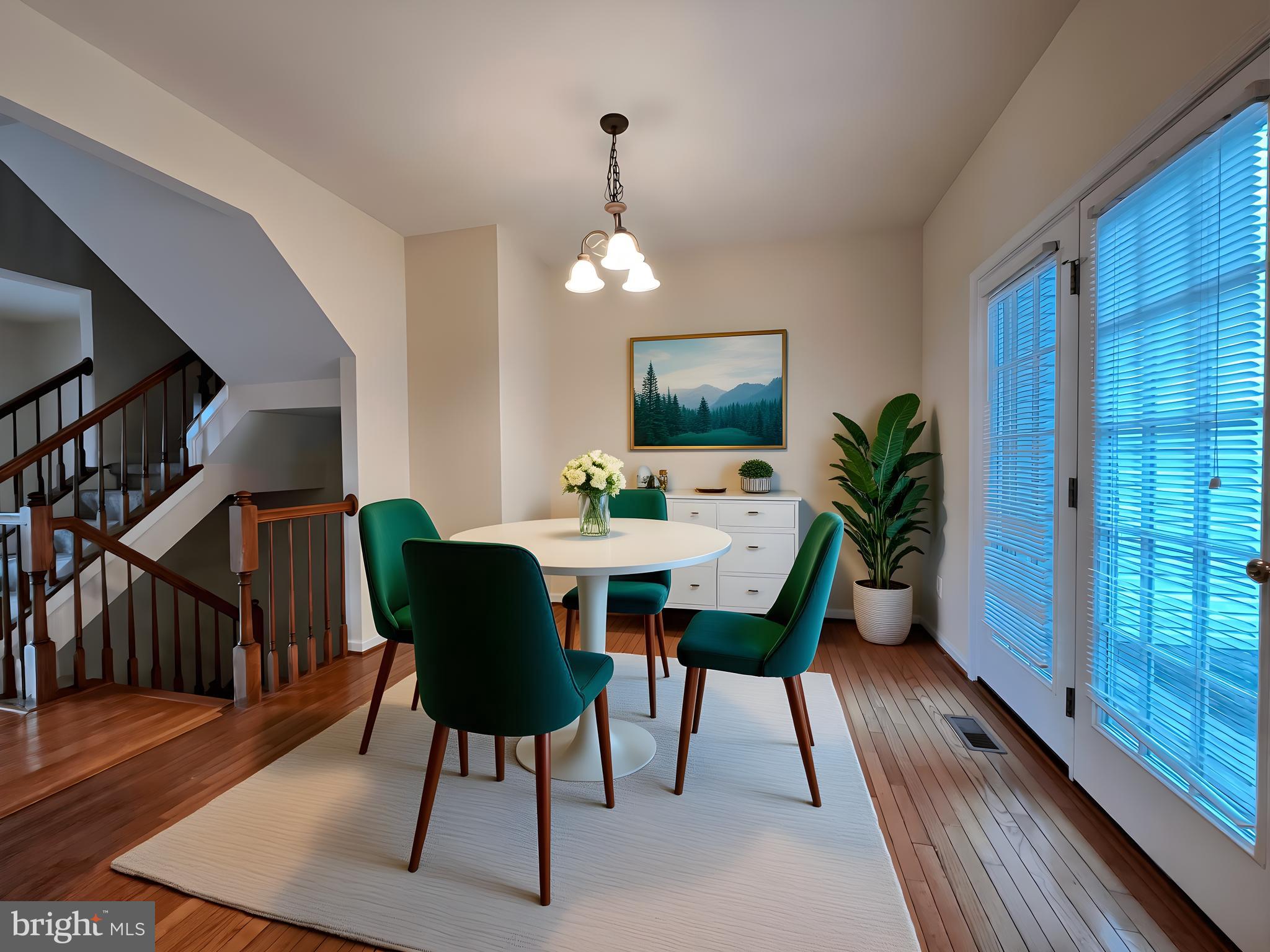 10168 Elgin Way Bristow, VA 20136 - Photo 10 of 37 Virtual Staging