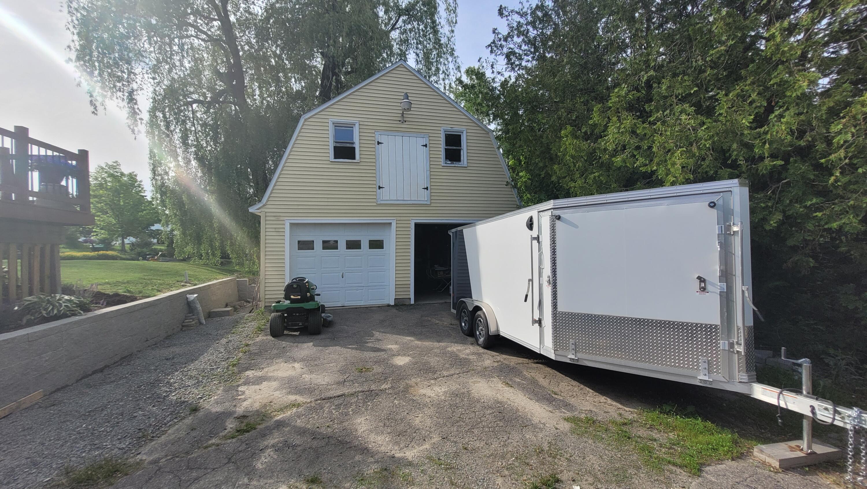 346 Old County Road Hampden, ME 04444 - Photo 31 of 33 20220602_170812