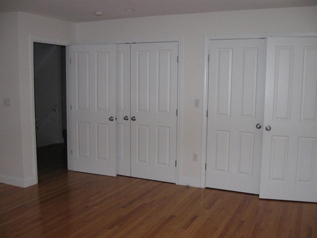 2856 Washington Street Boston, MA 02119 - Photo 33 of 39 a view of wooden floor