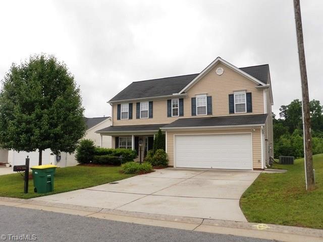 5886 Sunny Ridge Trail Clemmons, NC 27012 - Photo 1 of 9 Gallery Image 1