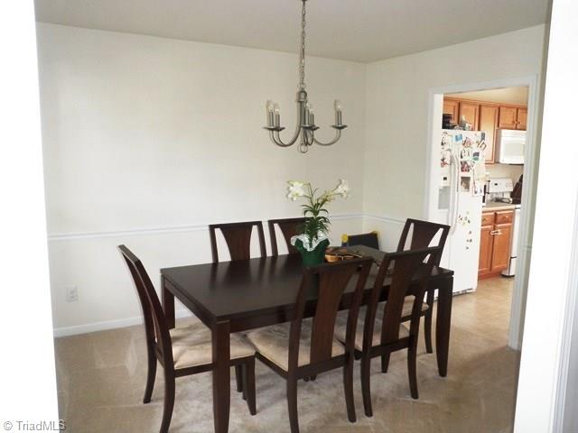 5886 Sunny Ridge Trail Clemmons, NC 27012 - Photo 4 of 9 Gallery Image 4