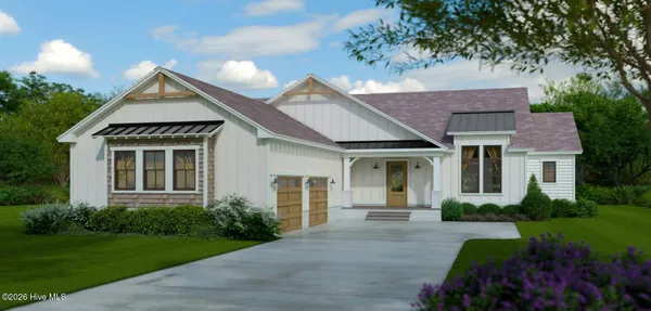 $635,785 | 778 Cedarhurst Drive Southeast, Bolivia, NC 28422
