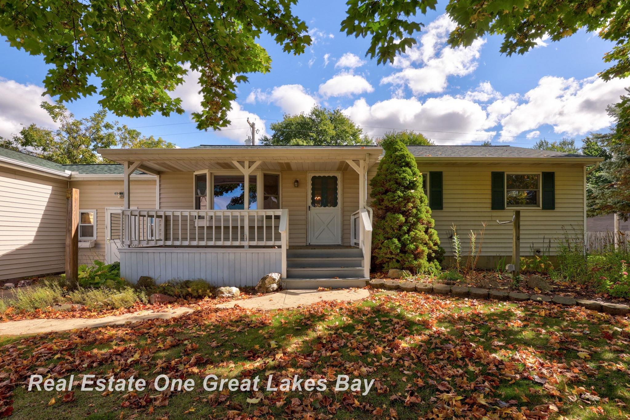 9397 Vassar Road Millington, MI 48746 - Photo 4 of 51