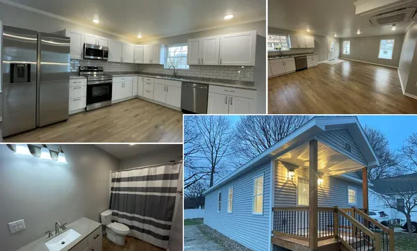 $179,900 | 913 Pine Avenue, Alma, MI 48801