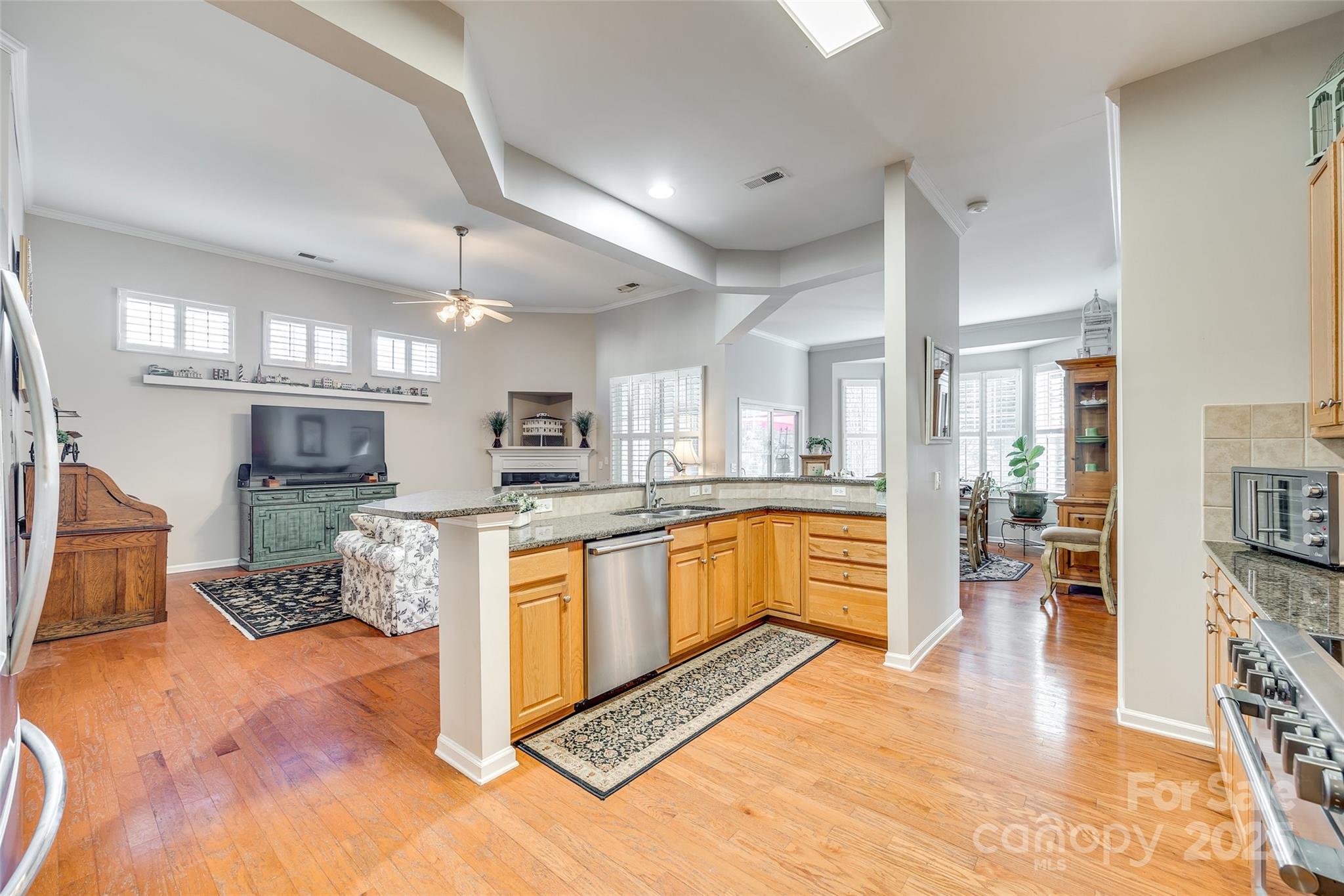 409 Silver Cypress Lane Fort Mill, SC 29708 - Photo 12 of 38 Gallery Image 12