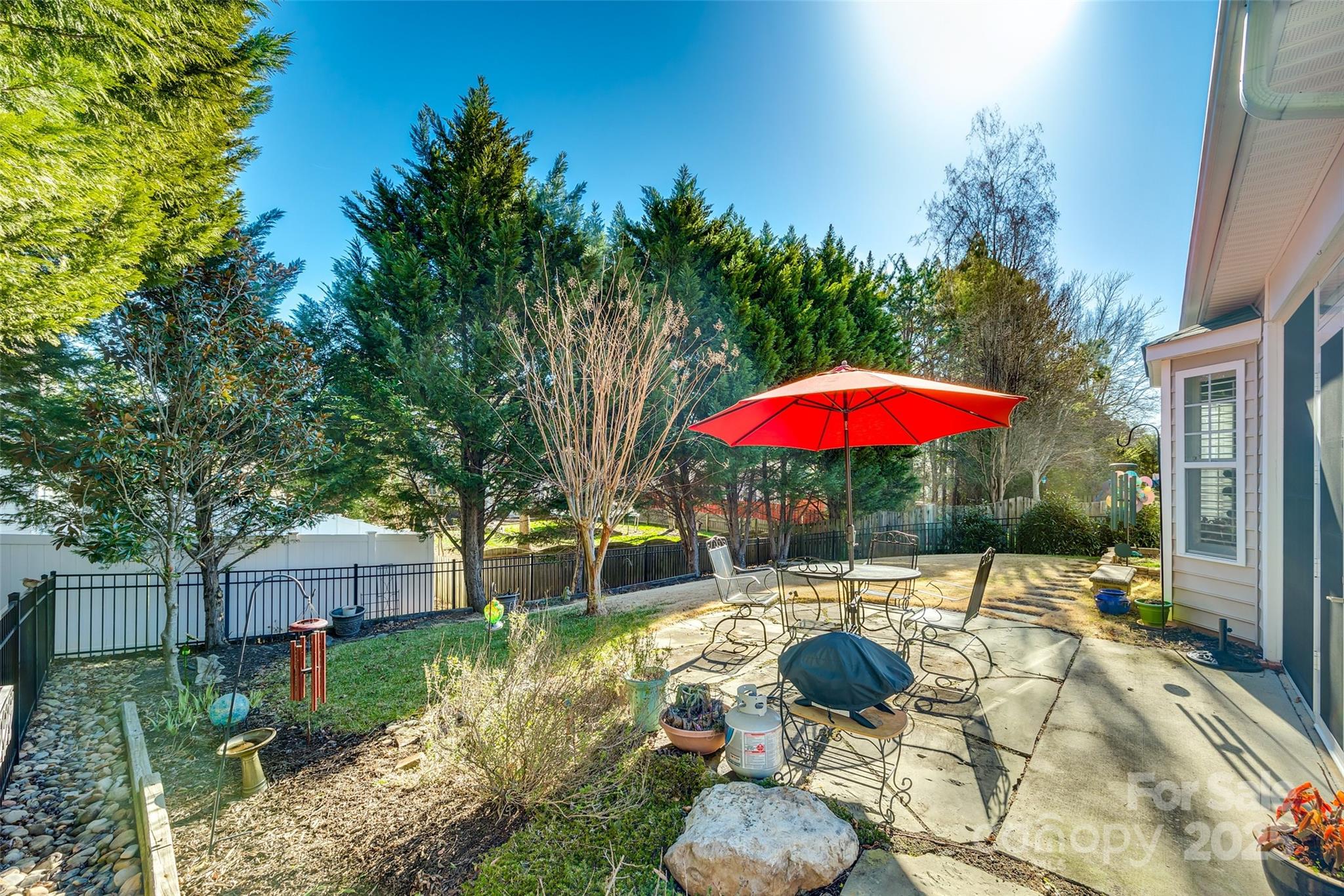 409 Silver Cypress Lane Fort Mill, SC 29708 - Photo 26 of 38 Gallery Image 26
