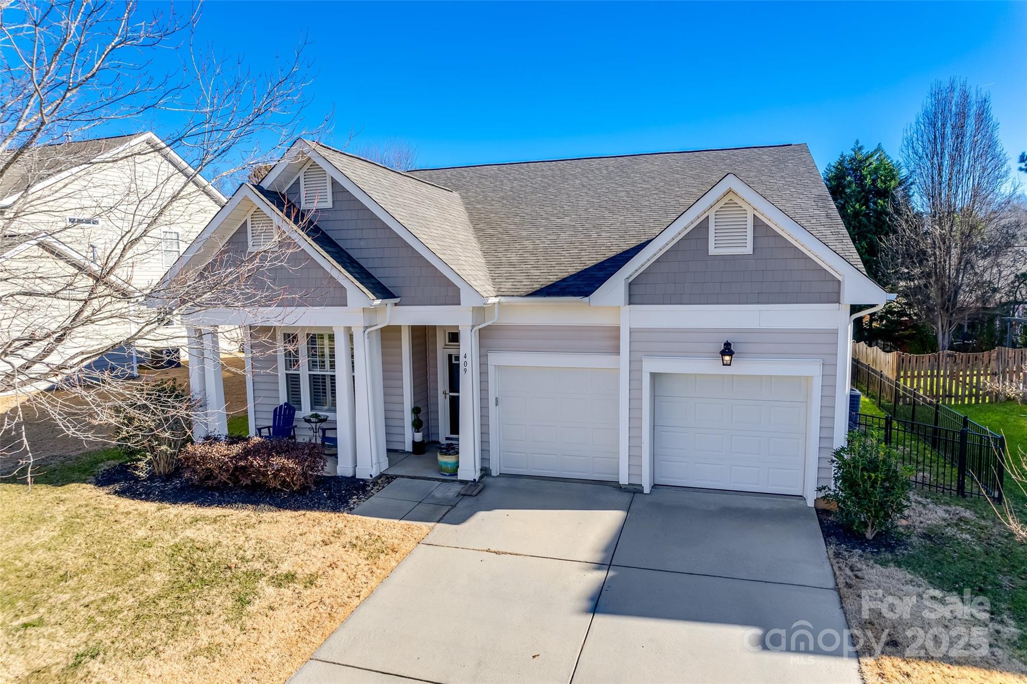 409 Silver Cypress Lane Fort Mill, SC 29708 - Photo 29 of 38 Gallery Image 29