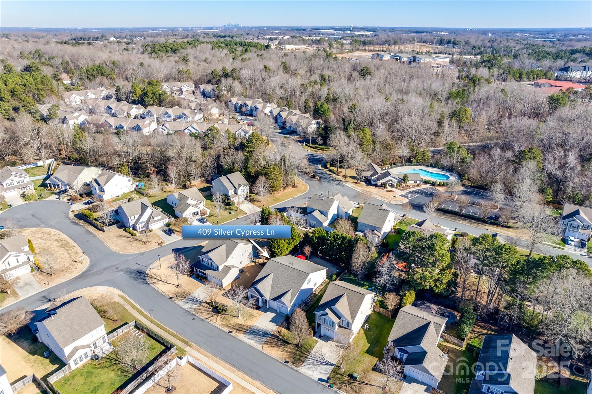 409 Silver Cypress Lane Fort Mill, SC 29708 - Photo 32 of 38 Gallery Image 32