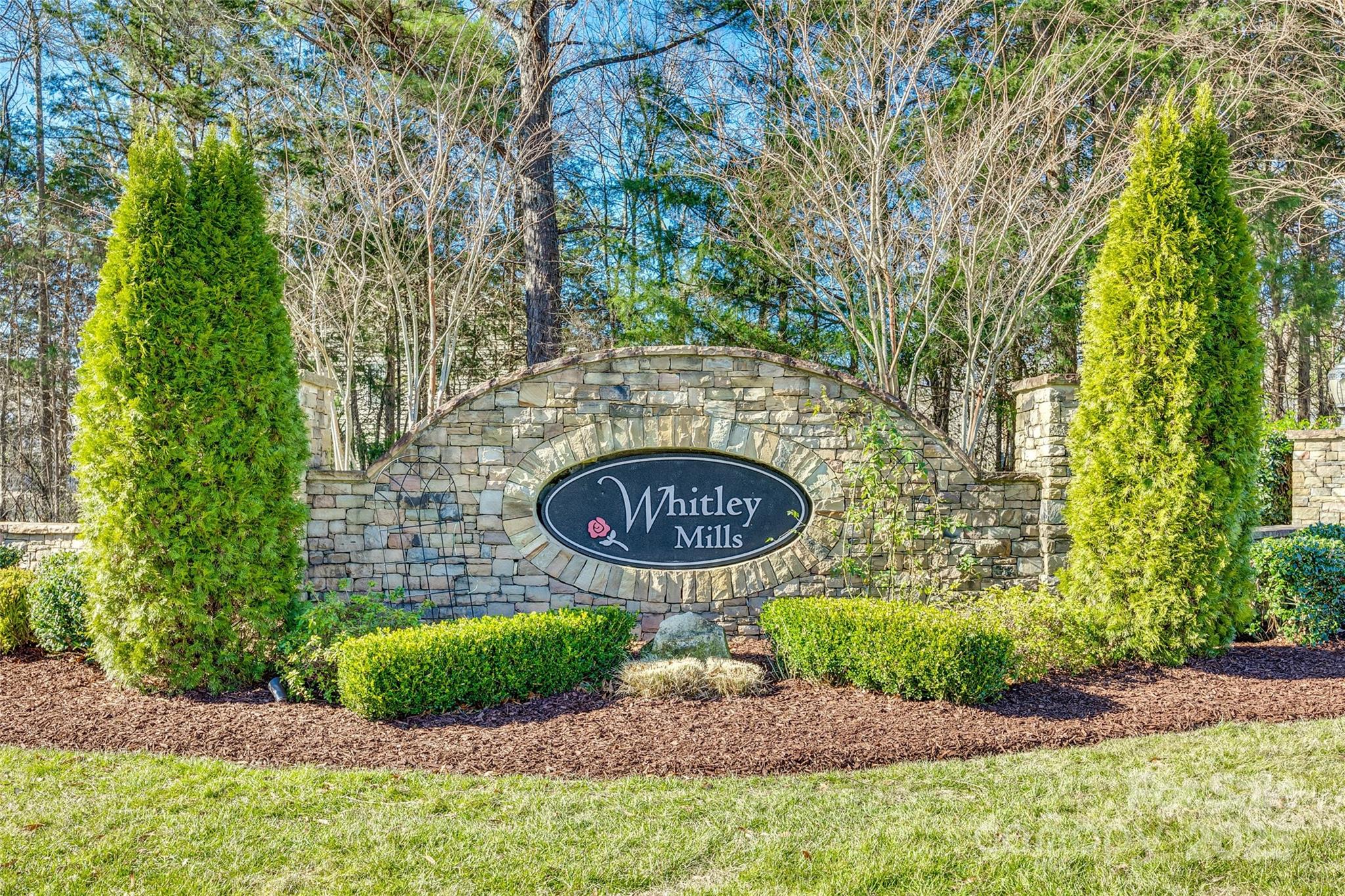 409 Silver Cypress Lane Fort Mill, SC 29708 - Photo 34 of 38 Gallery Image 34