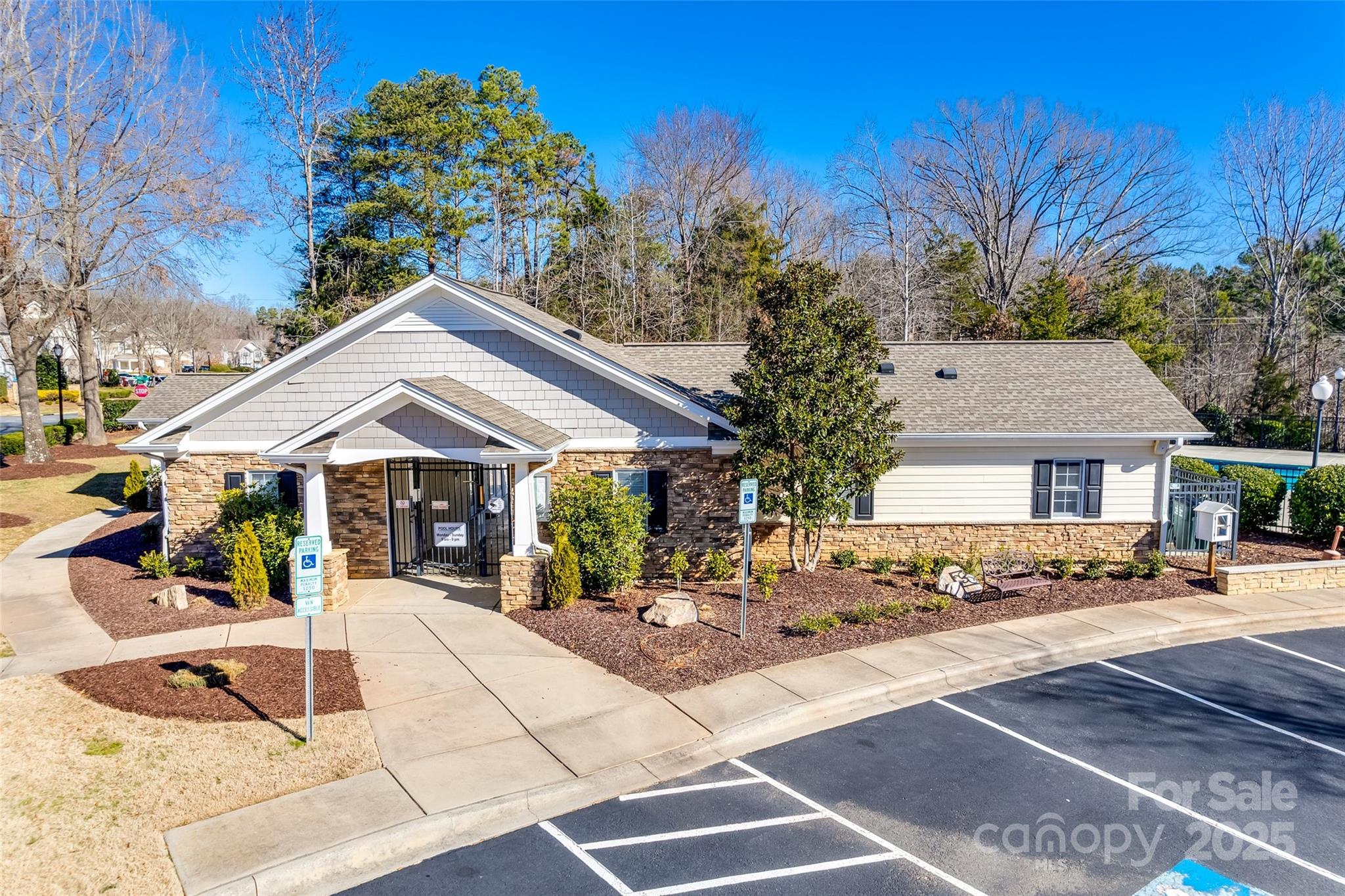 409 Silver Cypress Lane Fort Mill, SC 29708 - Photo 35 of 38 Gallery Image 35