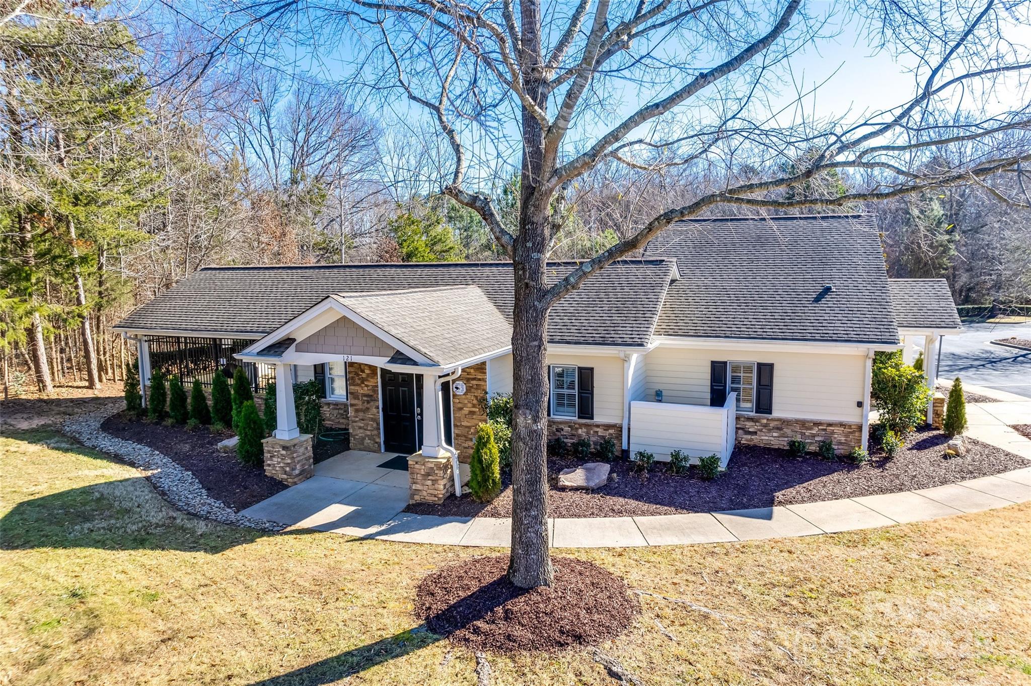 409 Silver Cypress Lane Fort Mill, SC 29708 - Photo 36 of 38 Gallery Image 36