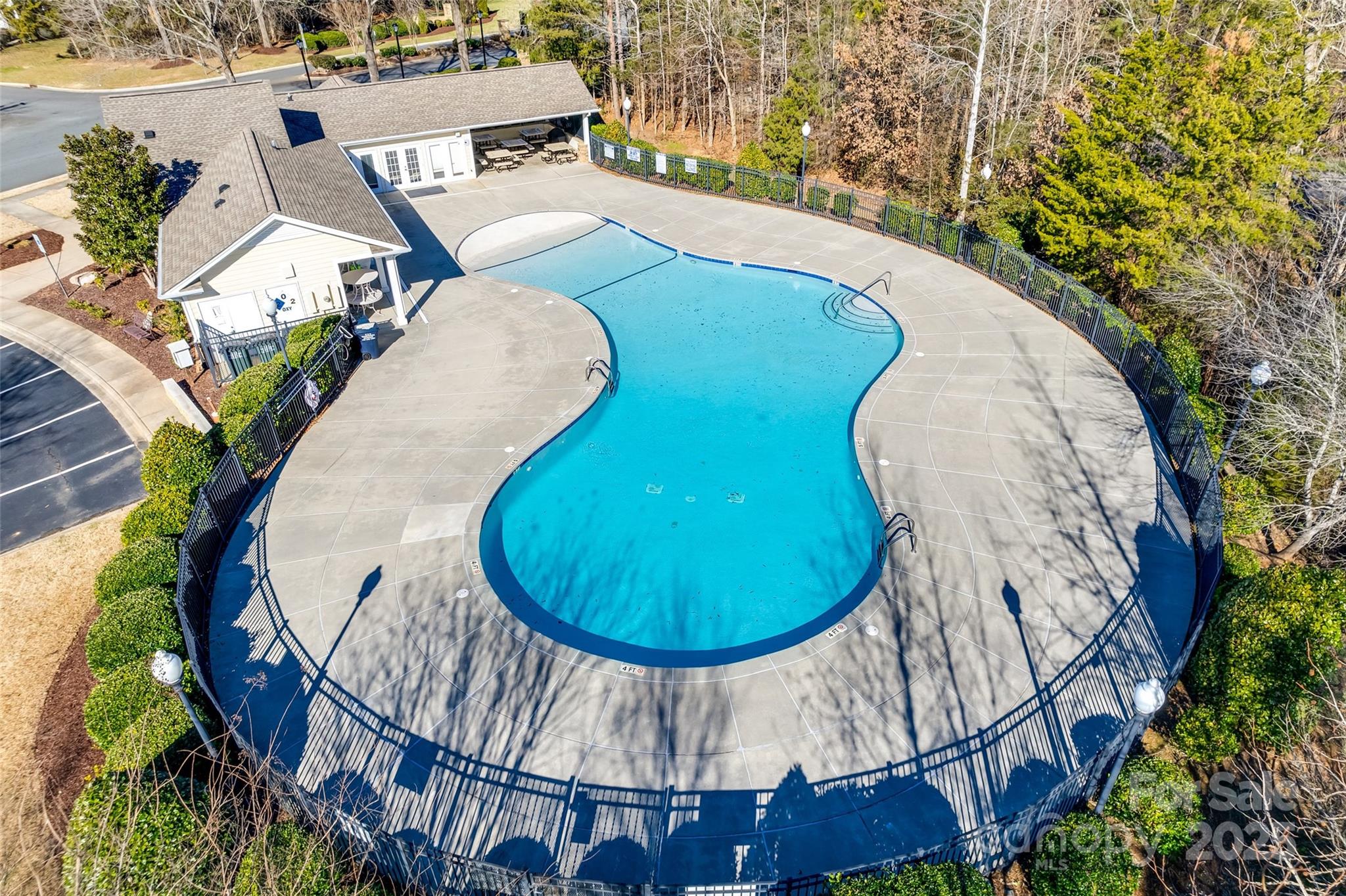 409 Silver Cypress Lane Fort Mill, SC 29708 - Photo 37 of 38 Gallery Image 37