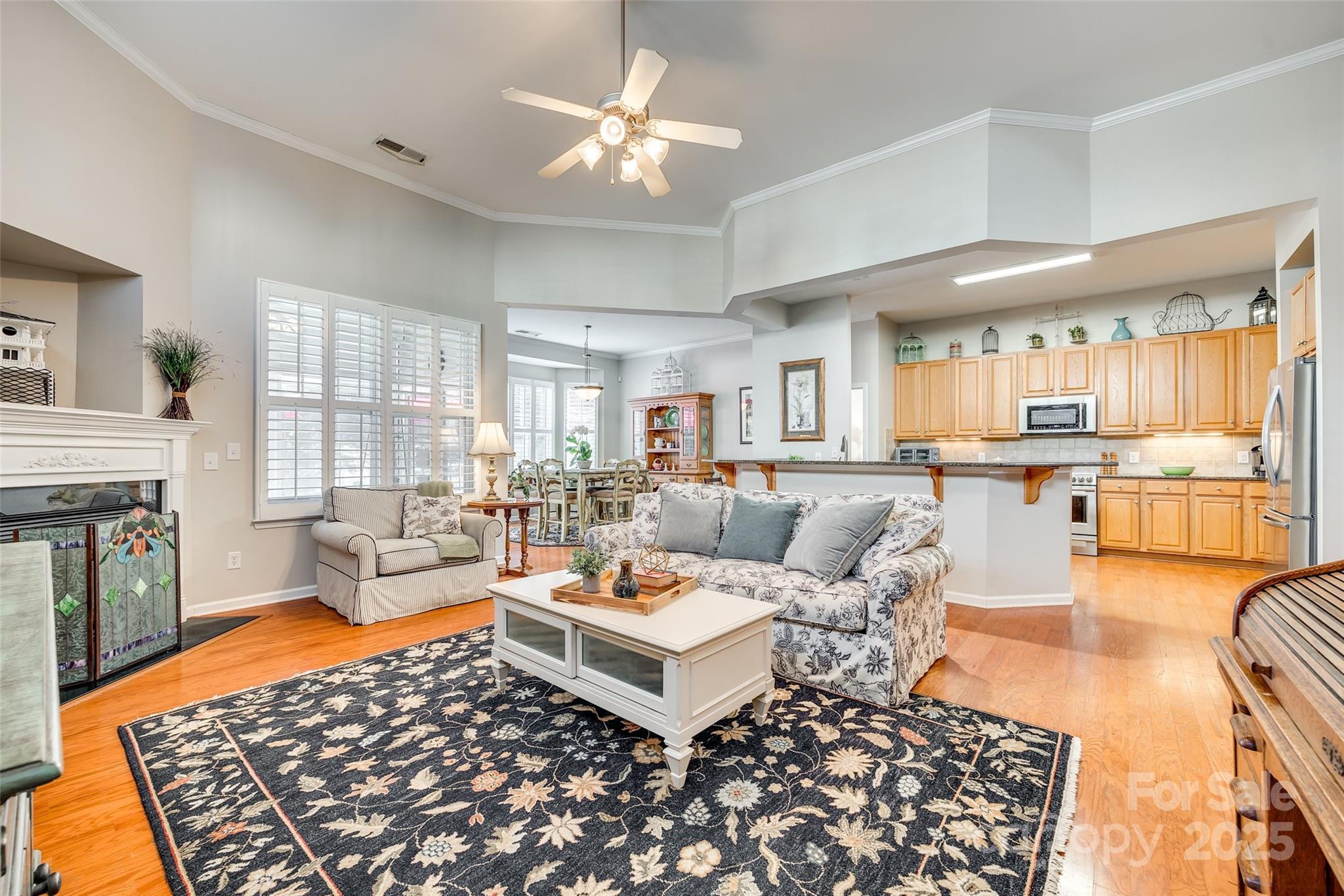 409 Silver Cypress Lane Fort Mill, SC 29708 - Photo 9 of 38 Gallery Image 9