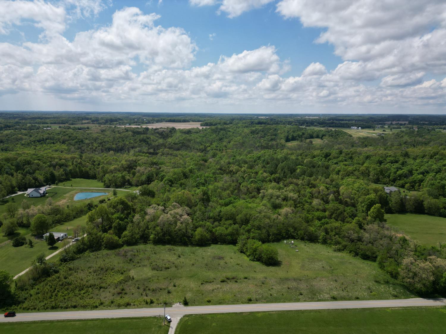 0 Chesterville Road Moores Hill, IN 47032 - Photo 1 of 31