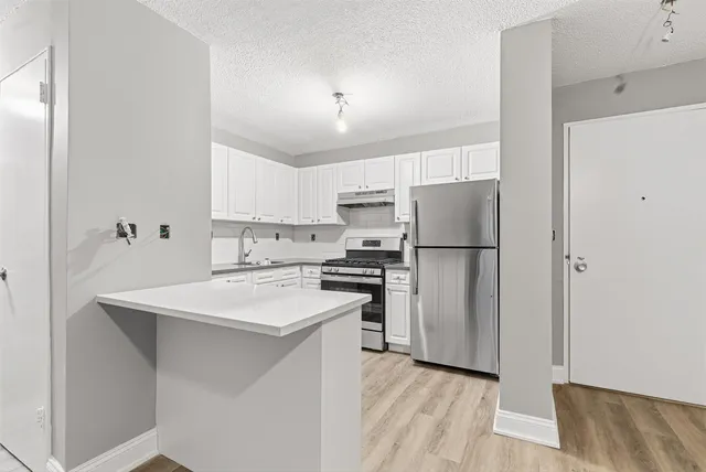 $2,550 | 5601 John F. Kennedy Boulevard, Unit 18F, North Bergen, NJ 07047