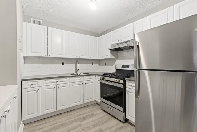 $2,550 | 5601 John F. Kennedy Boulevard, Unit 18F, North Bergen, NJ 07047