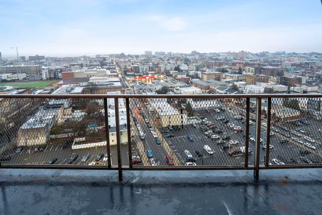 $2,550 | 5601 John F. Kennedy Boulevard, Unit 18F, North Bergen, NJ 07047