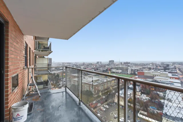 $2,550 | 5601 John F. Kennedy Boulevard, Unit 18F, North Bergen, NJ 07047