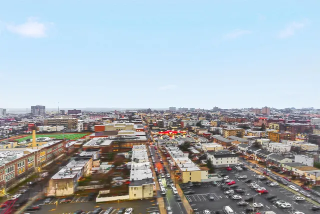 $2,550 | 5601 John F. Kennedy Boulevard, Unit 18F, North Bergen, NJ 07047