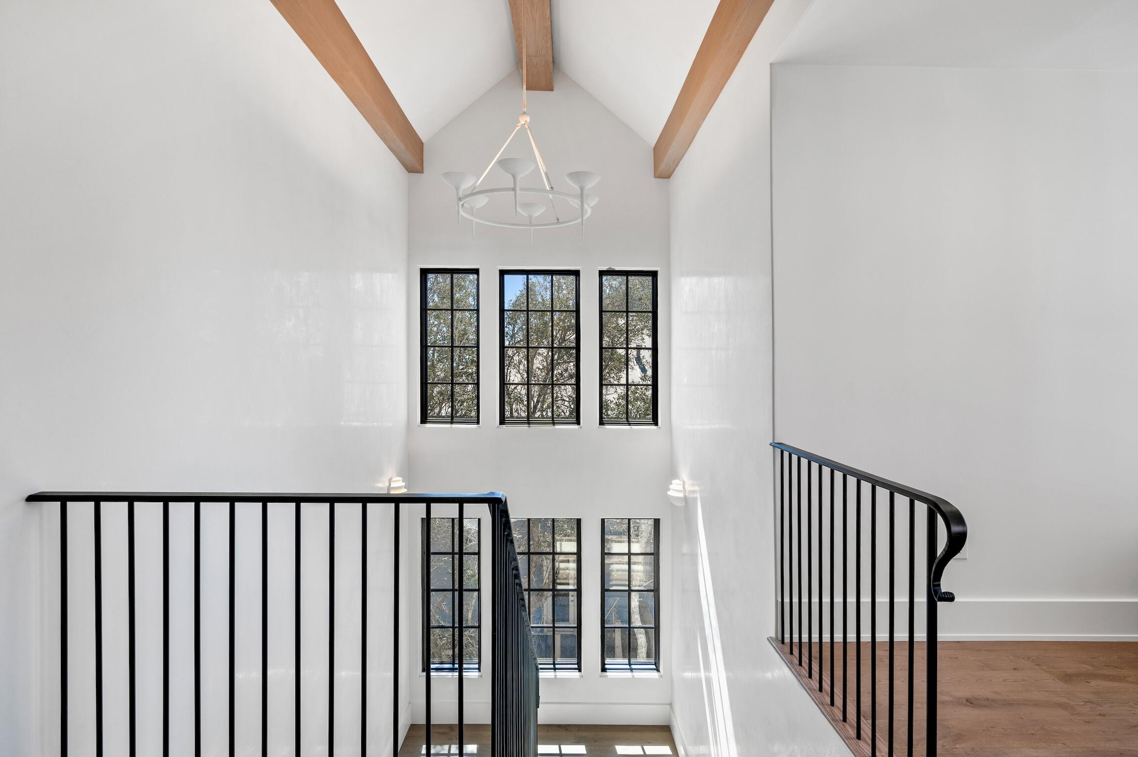 102 Bullard Road Santa Rosa Beach, FL 32459 - Photo 30 of 63 Stairwell