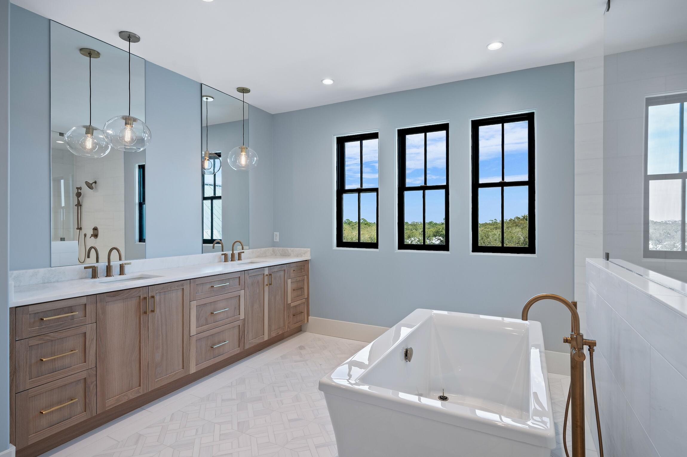 102 Bullard Road Santa Rosa Beach, FL 32459 - Photo 38 of 63 3rd Floor Ensuite