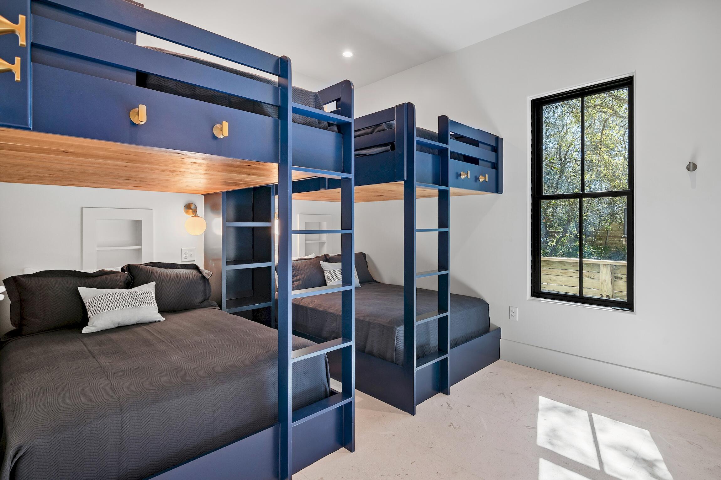 102 Bullard Road Santa Rosa Beach, FL 32459 - Photo 50 of 63 1st Floor Bedroom 2