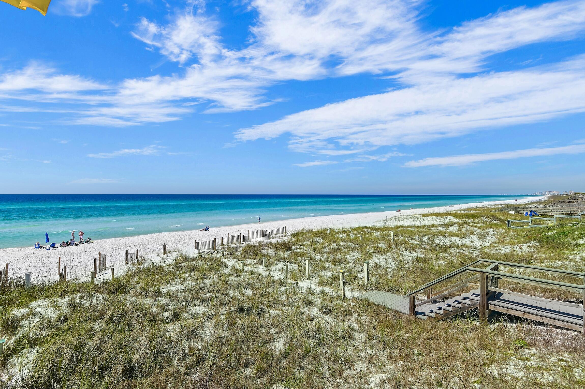 102 Bullard Road Santa Rosa Beach, FL 32459 - Photo 62 of 63 a view of an ocean