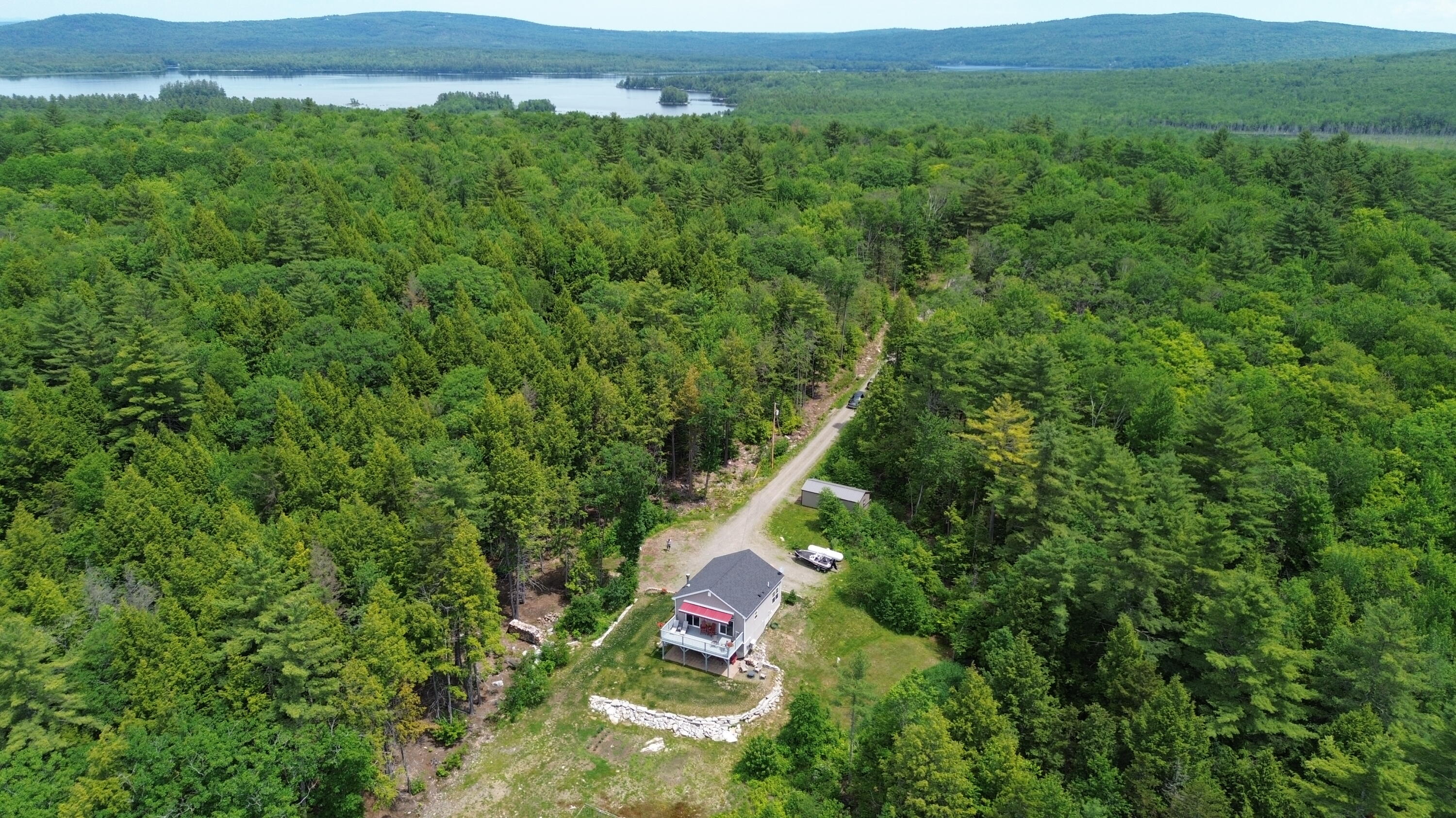 558 Old Ferry Road Hartland, ME 04943 - Photo 6 of 57