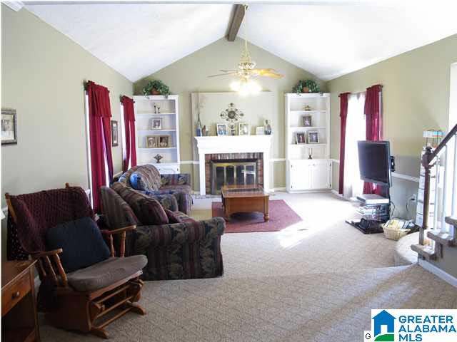 4319 Greenbrier Dear Road Anniston, AL 36207 - Photo 17 of 32