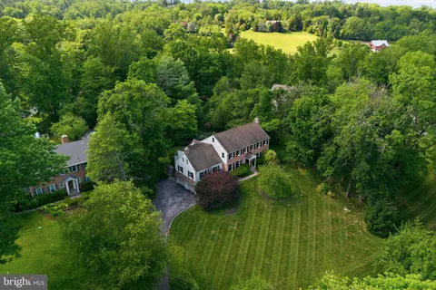 $1,495,000 | 1144 Norsam Road, Gladwyne, PA 19035